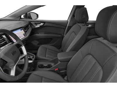 2025 Audi Q4 e-tron Premium Plus