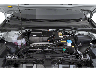 2025 Audi Q4 e-tron Premium Plus