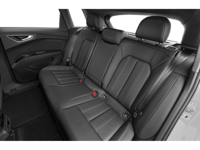 2025 Audi Q4 e-tron Premium Plus