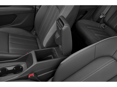 2025 Audi Q4 e-tron Premium Plus