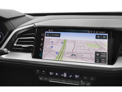 2025 Audi Q4 e-tron Premium Plus