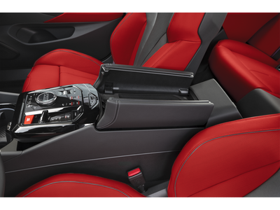 2025 BMW M5 Base