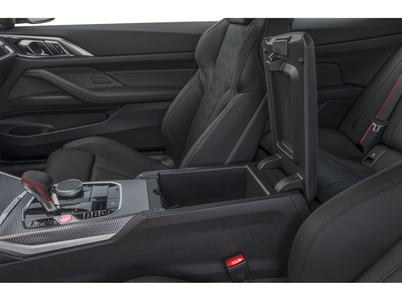 2025 BMW M4 Competition