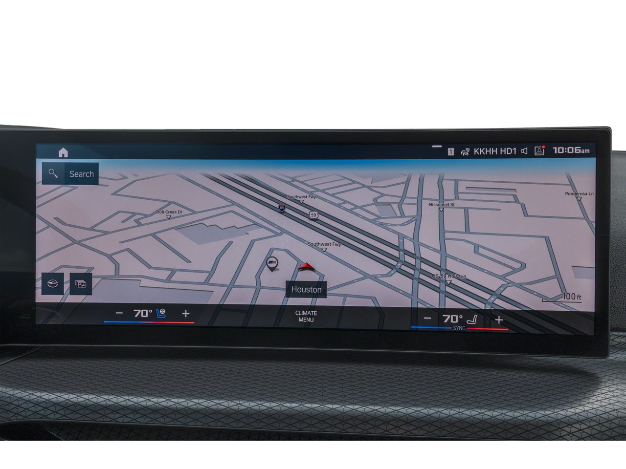 2025 BMW M4 Competition