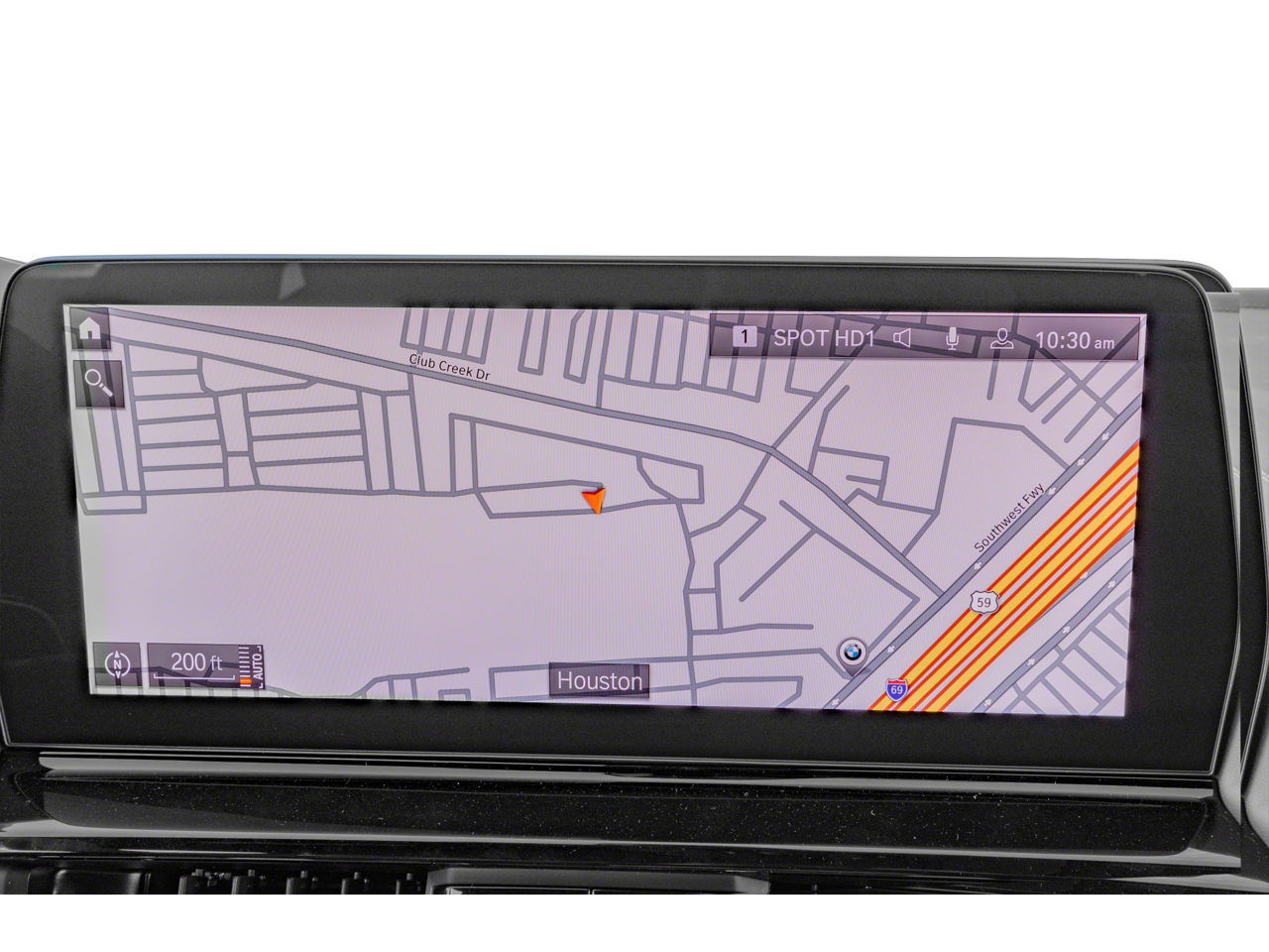 2025 BMW 8 Series 840