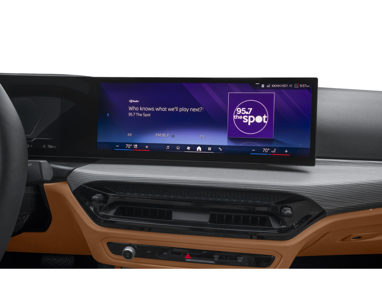 2025 BMW i4 xDrive40