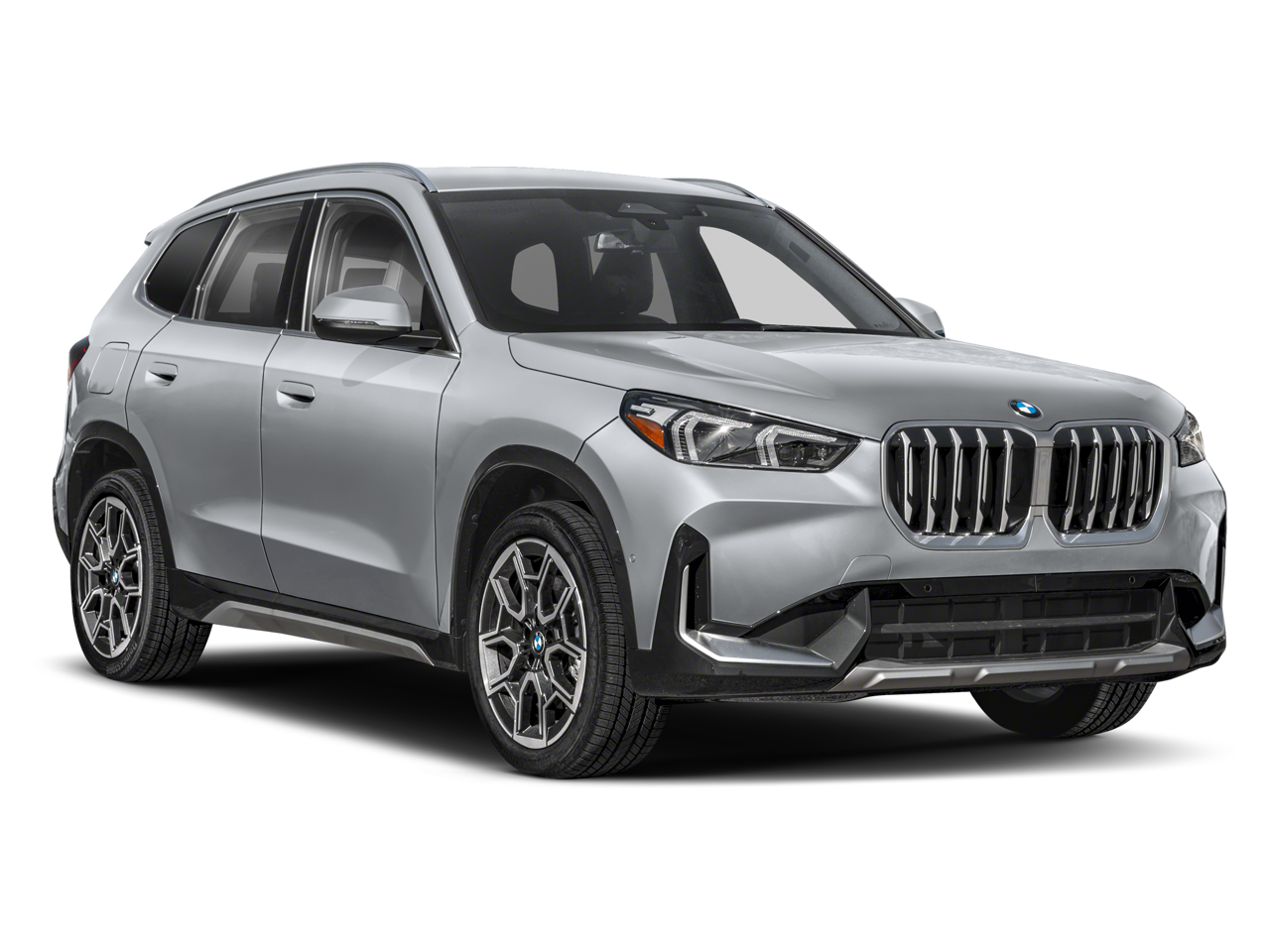 2025 BMW X1 xDrive28i AWD