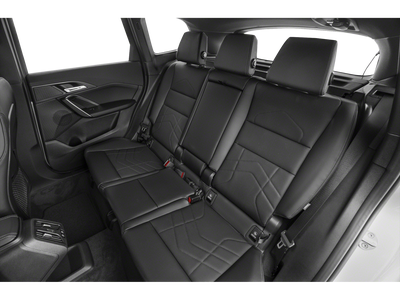 2025 BMW X1 xDrive28i AWD