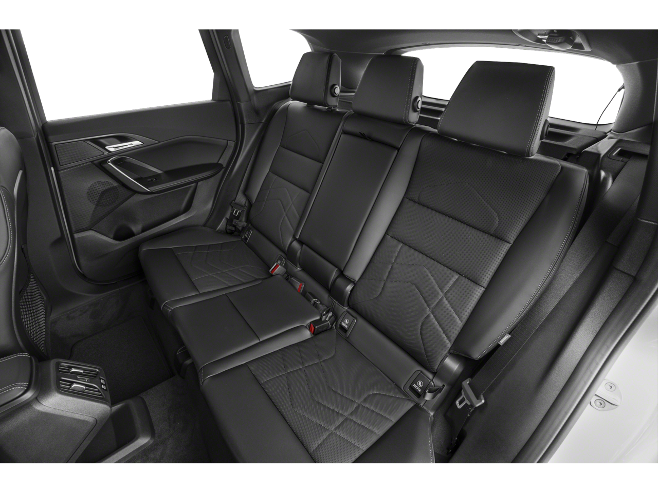 2025 BMW X1 xDrive28i AWD