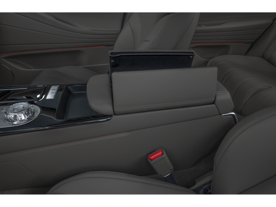 2025 Genesis G80 2.5T Advanced