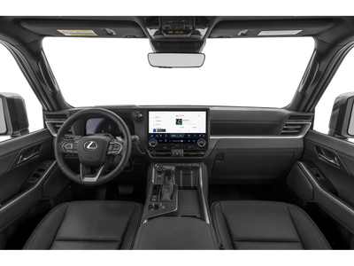 2025 Lexus GX GX 550 Premium+