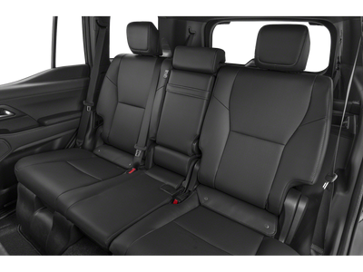 2025 Lexus GX GX 550 Premium+