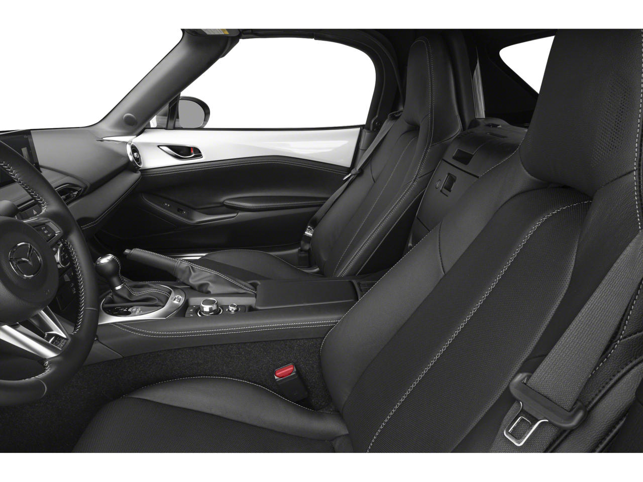 2025 Mazda Mazda MX-5 Miata Grand Touring