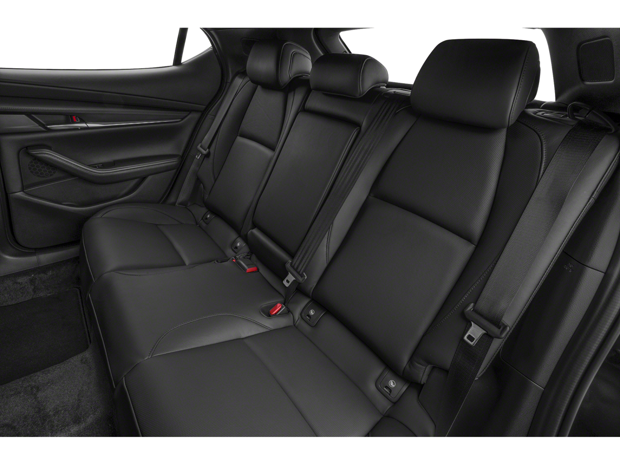 2025 Mazda Mazda3 2.5 S Premium Package