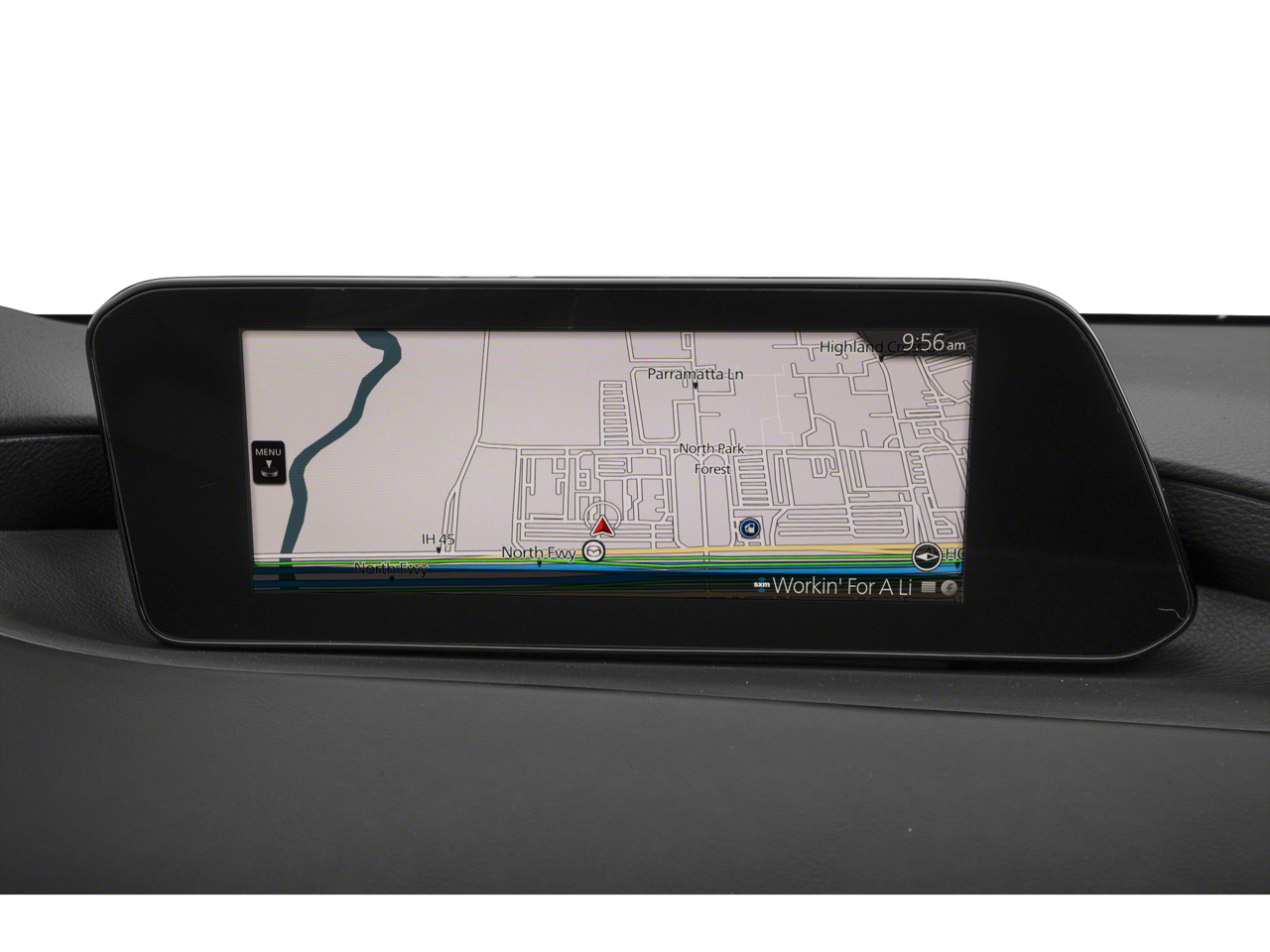 2025 Mazda Mazda3 2.5 S Premium Package