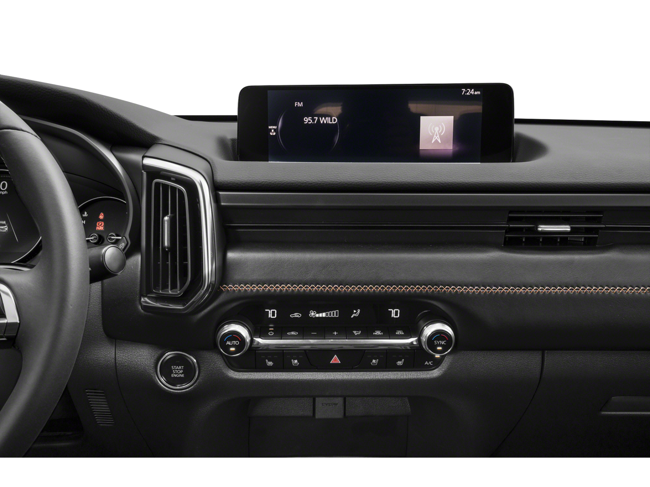 2025 Mazda CX-50 2.5 Premium Plus photo 4