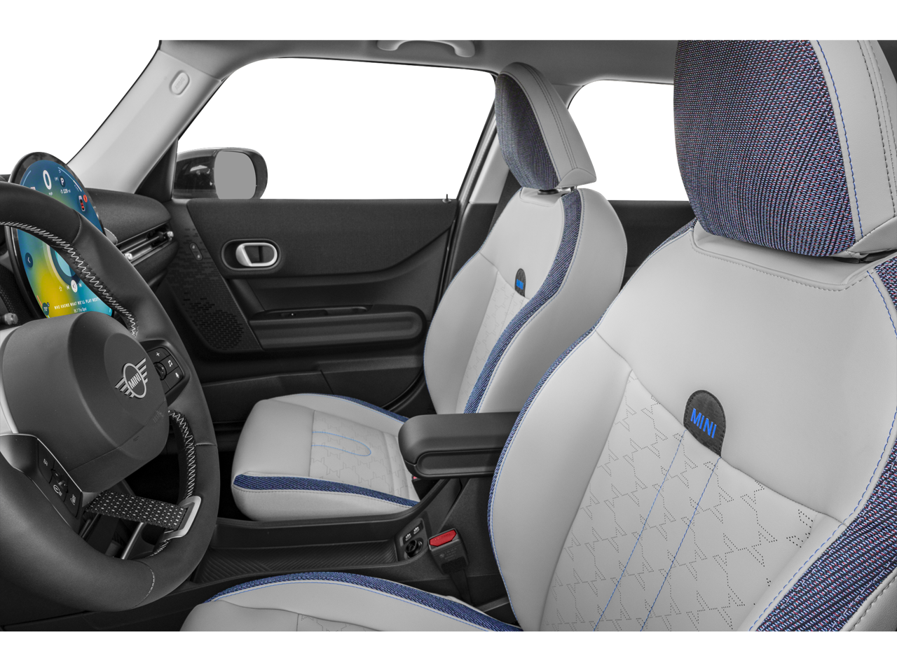 2025 MINI Hardtop 4 Door Cooper S