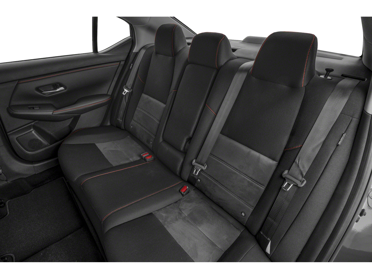 2025 Nissan Sentra SR Nissan Certified