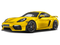 2025 Porsche 718 Cayman S