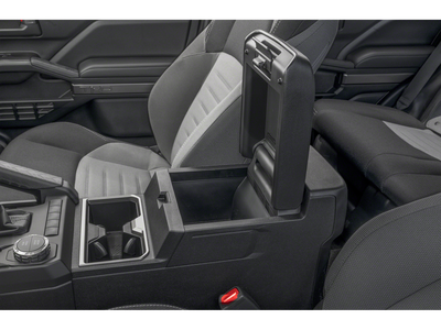 2025 Toyota 4Runner TRD Off-Road
