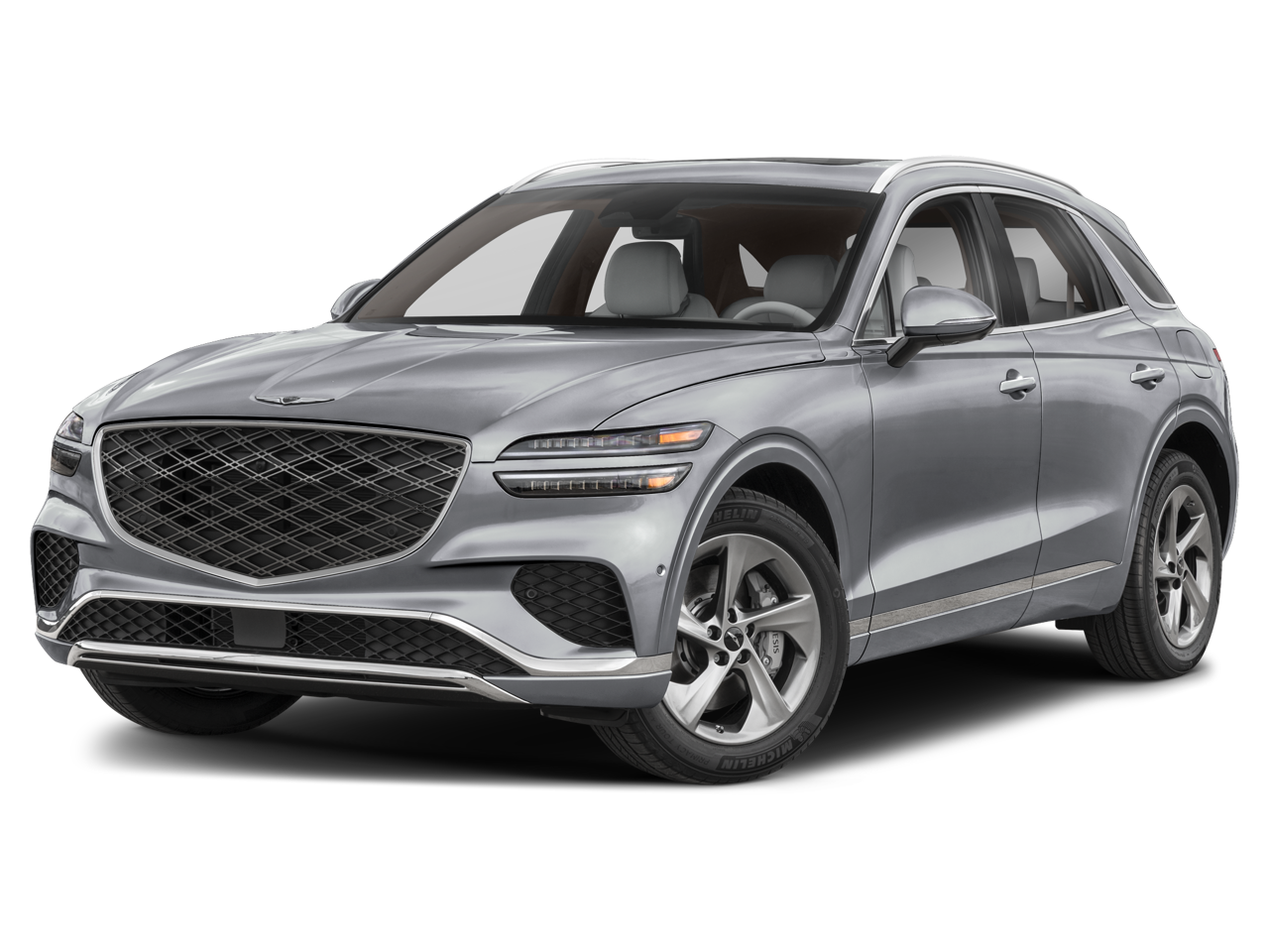 2026 Genesis GV70 2.5T