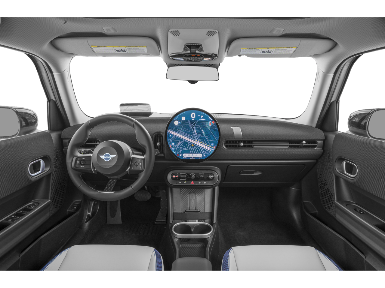 2026 MINI Hardtop 4 Door Cooper S