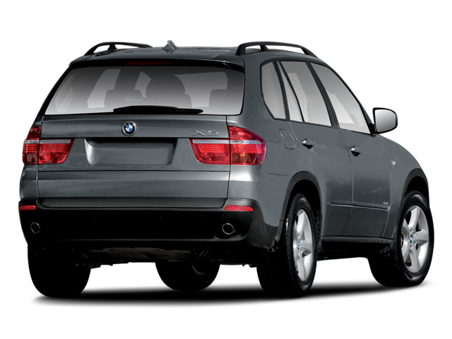 2009 BMW X5 48i