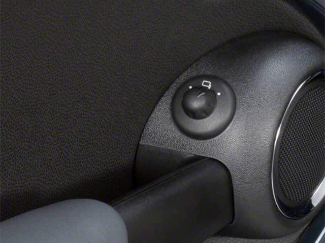 2010 MINI Cooper S Base