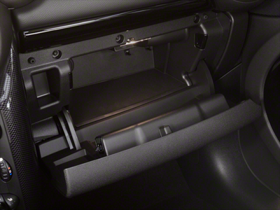 2011 MINI Countryman Cooper