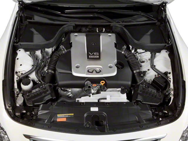 2012 INFINITI G37 Sedan x