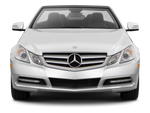 2012 Mercedes-Benz E-Class E 350 Base