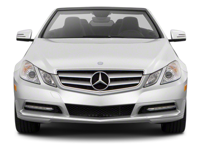 2012 Mercedes-Benz E-Class E 350 Base