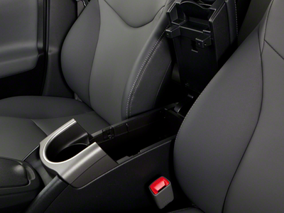 2012 Toyota Prius Plug-in Base