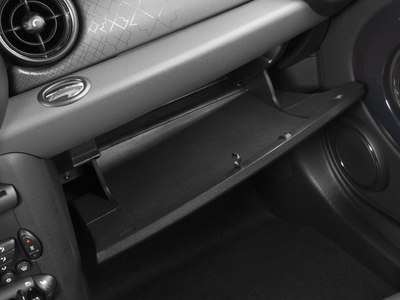 2013 MINI Cooper Base