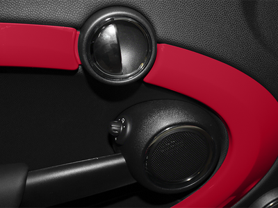 2013 MINI John Cooper Works John Cooper Works