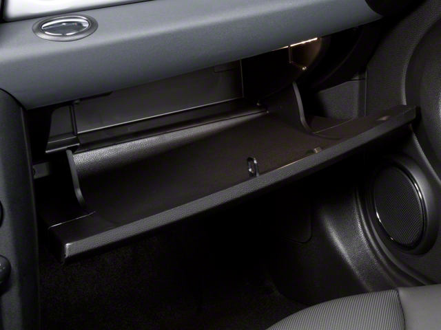 2013 MINI Cooper S Clubman