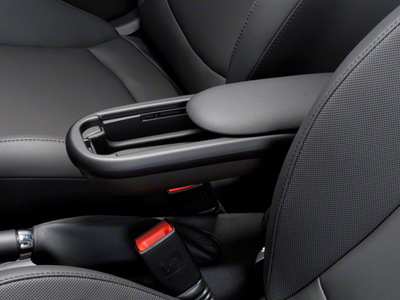 2013 MINI Cooper S Clubman