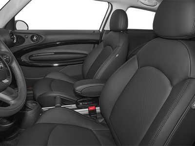 2013 MINI Paceman All4 Cooper S