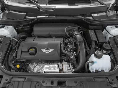 2013 MINI Paceman All4 Cooper S