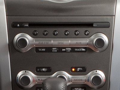 2013 Nissan Murano SL