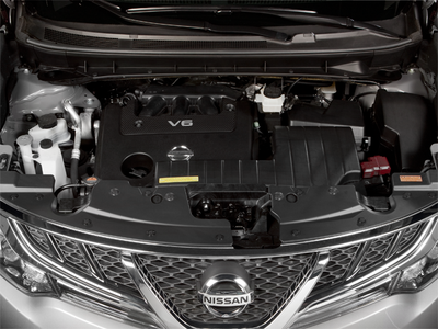 2013 Nissan Murano SL