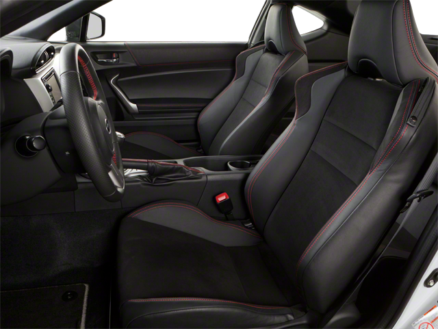 2013 Subaru BRZ Premium