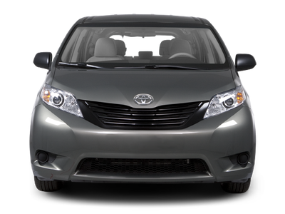 2013 Toyota Sienna XLE Mobility Auto Access