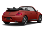 2013 Volkswagen Beetle 2.0 TSi