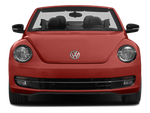 2013 Volkswagen Beetle 2.0 TSi
