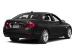 2014 BMW 528I 528i