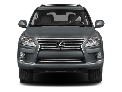 2014 Lexus LX 570
