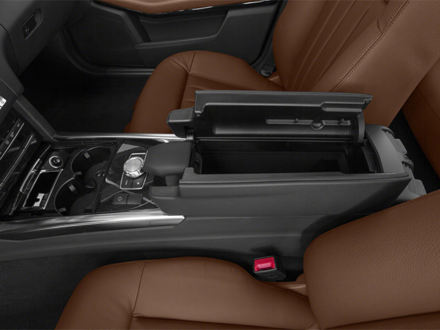 2014 Mercedes-Benz E-Class E 350 4MATIC®