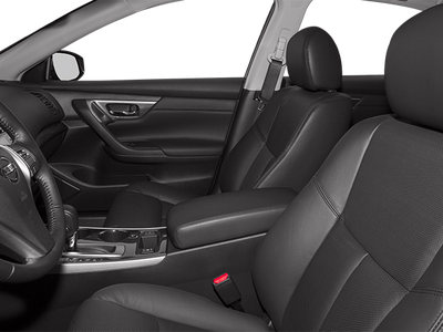 2014 Nissan Altima 3.5 SL