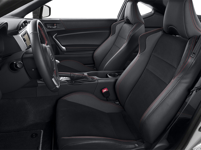 2014 Subaru BRZ Limited